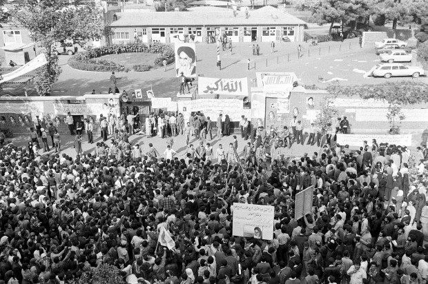 A look back: Terrorist acts against Americans